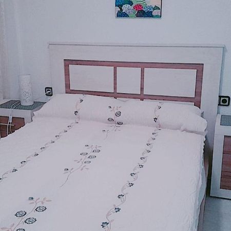 Veracruz Alquilevante Бенидорм Экстерьер фото